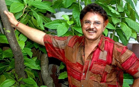 சரத்பாபு | கோப்புப்படம்