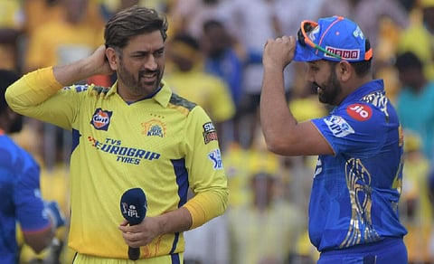 IPL | பிளே-ஆஃப் சுற்றுக்கு அதிக முறை முன்னேறிய அணிகள்: ஆதிக்கம் செலுத்தும் சிஎஸ்கே