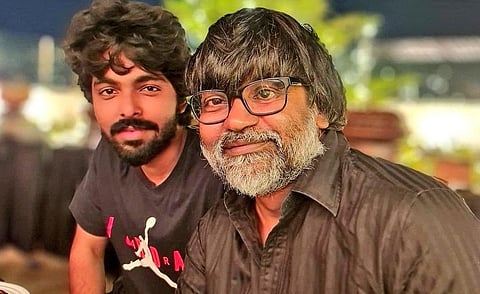 “ஆயிரத்தில் ஒருவன் 2-ம் பாகத்துக்காக காத்திருக்கிறேன்” - ஜி.வி.பிரகாஷ்