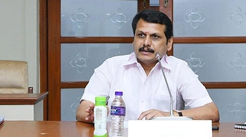 வெளிமாநில மது, கள்ளச்சாராய விற்பனையை தமிழகத்தில் முற்றிலுமாக தடுக்க வேண்டும்: அமைச்சர் செந்தில்பாலாஜி அறிவுறுத்தல்