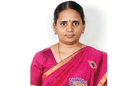 கே.அமுதா