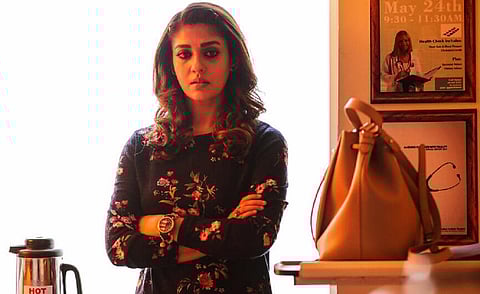 வட சென்னையின் அடையாளமான அகஸ்தியா தியேட்டரை வாங்குகிறாரா நயன்தாரா? - திரையரங்க நிர்வாகம் விளக்கம்