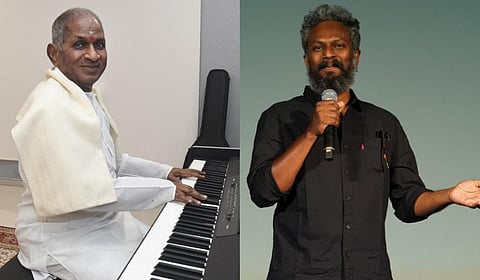 “இளையராஜா மீதான பலரது புரிதல் தவறானது” - அனுபவம் பகிர்ந்த தியாகராஜன் குமாரராஜா