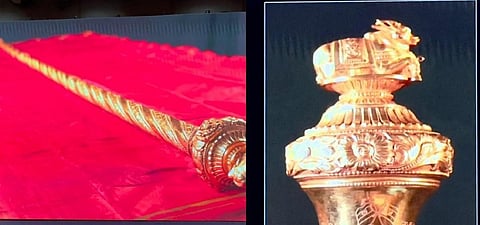 செங்கோல்