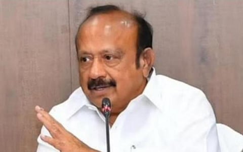 கள் இறக்க அனுமதி தொடர்பாக விவசாயிகளிடம் கலந்தாலோசித்து முடிவு: வேளாண் அமைச்சர்