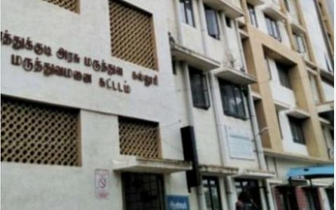 தூத்துக்குடி | வடைக்கு சட்னி தராததால் கடைக்காரருக்கு வெட்டு