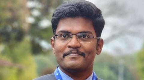 சுப்புராஜ்