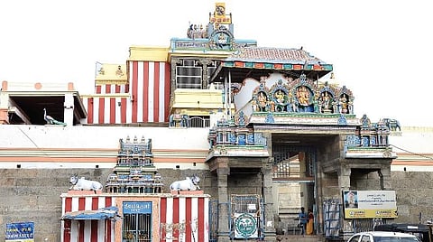 தித்திக்கும் திருப்புகழ் நாயகன் - 15 | சுவாமிநாதனாய் அருளும் சுவாமிமலை