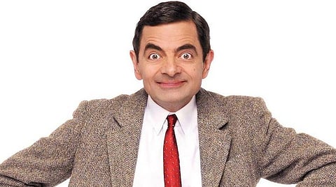 மக்களின் மனங்களை வென்ற மிஸ்டர் பீன்