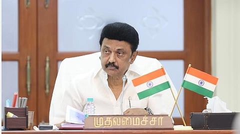 ஆவின் நிறுவனத்தைப் பாதிக்கும் வகையிலான பால் கொள்முதலை ‘அமுல்’ நிறுத்த வேண்டும்: அமித் ஷாவுக்கு முதல்வர் ஸ்டாலின் கடிதம்