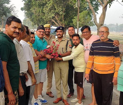 50 குழந்தைகளை திருடி விற்ற 10 பேர் கும்பல் உ.பி.யில் கைது: தமிழரான வாரணாசி ஏசிபி தலைமைக்கு குவியும் பாராட்டு