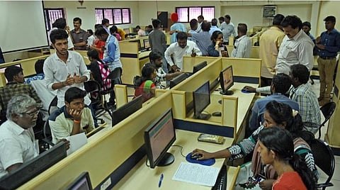 பொறியியல் கலந்தாய்வில் ஜூன் 5 முதல் விளையாட்டு வீரர்களுக்கான சான்றிதழ் சரிபார்ப்பு தொடக்கம்