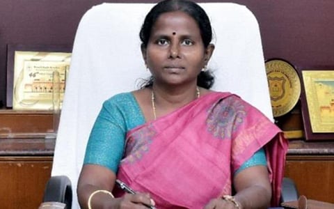 ஆதிதிராவிடர் மற்றும் பழங்குடியின மாணவர்களுக்கு தாட்கோ மூலம் பட்டப்படிப்புடன் ஹெச்சிஎல் நிறுவனத்தில் வேலைவாய்ப்பு