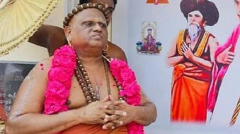 நேருவிடம் செங்கோல் கொடுத்ததற்கு ஆதாரங்கள் உள்ளன - திருவாவடுதுறை ஆதீனம் தகவல்