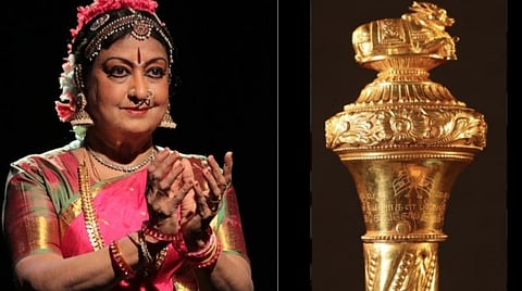 பத்மா சுப்பிரமணியம்