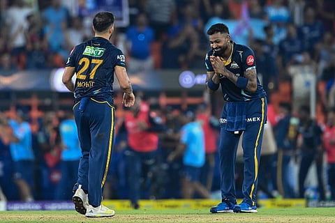 IPL 2023 | 2 முறை தப்பித்த கில் - மும்பை அணியை குஜராத் வீழ்த்தியது எப்படி?