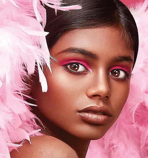 பெண்கள் 360: தாராவி தேவதை