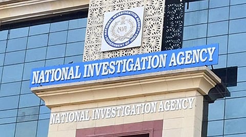 ம.பி.யில் ஐஎஸ்ஐஎஸ் தீவிரவாதிகளுடன் தொடர்புள்ள 3 பேரை கைது செய்தது என்ஐஏ