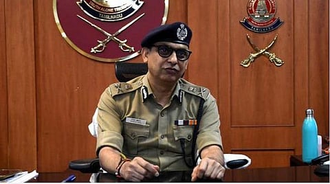 சென்னை | 804 ரவுடிகள் வீட்டுக்கு சென்று போலீஸ் எச்சரிக்கை