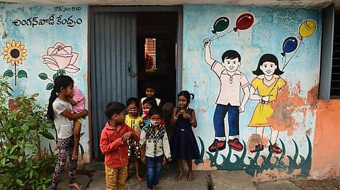 முன்னாள் ராணுவ வீரர்களின் குழந்தைகளுக்கு இலவச உயர் கல்வி