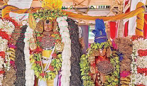 நல்லதே நடக்கும்