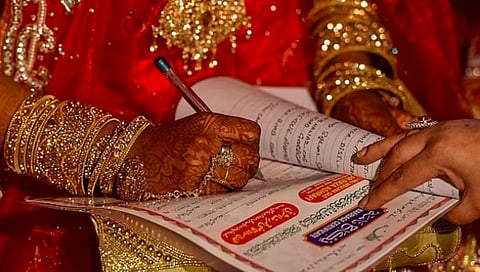 இந்து சிறுமியை மதம்மாற்றி திருமணம் செய்த பாகிஸ்தானியர்