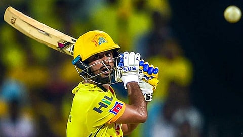 அம்பதி ராயுடு | கோப்புப்படம்