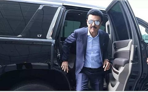 புதிய வாசல்களைத் திறக்குமா முதலமைச்சரின் அயல்நாட்டுப் பயணம்?