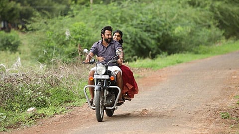 படத்தின் ஒரு ஷாட்