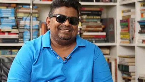 மிஷ்கின் | கோப்புப்படம்