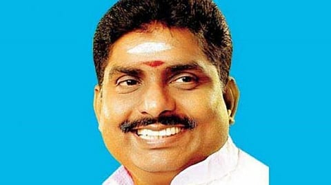 சிபிஎஸ்இ பாடத் திட்டத்தால் இந்தி திணிப்பு இல்லை: புதுச்சேரி அமைச்சர் விளக்கம்