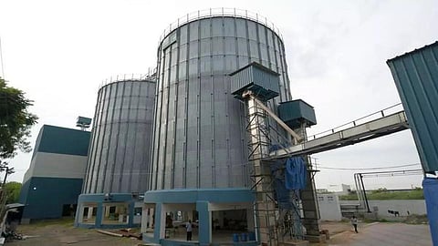 கூட்டுறவுத் துறை மூலம் உலகின் மிகப் பெரிய தானிய சேமிப்பு முறை: ஐஎம்சி குழுவை அமைக்க மத்திய அமைச்சரவை ஒப்புதல்