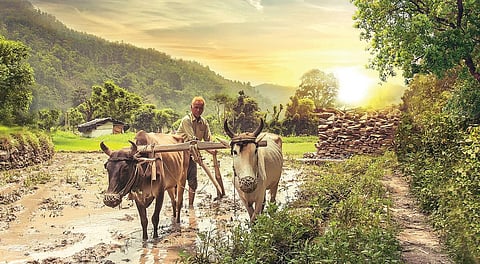 திண்ணைப் பேச்சு 01: வெயில் போற்றுதும்!