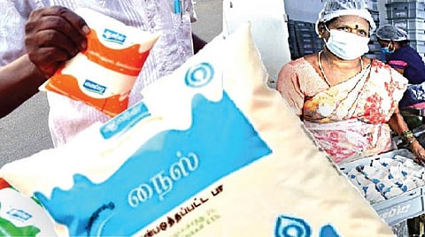 ஆவின்: செய்ததும் செய்ய வேண்டியதும் | ஆவின் வந்த வழி