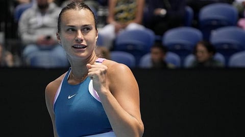 அரினா சபலெங்கா