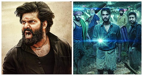 ‘காதர் பாட்சா என்ற முத்துராமலிங்கம்’ முதல் ‘2018’ வரை - தியேட்டர், ஓடிடியில் இந்த வாரம் என்ன பார்க்கலாம்?