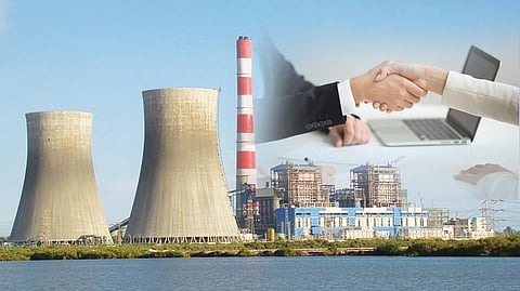 நீண்ட இடைவெளிக்குப் பின்னர் என்எல்சியில் நிரந்தர வேலை வாய்ப்பை பெற்ற கடலூர் இளைஞர்கள்