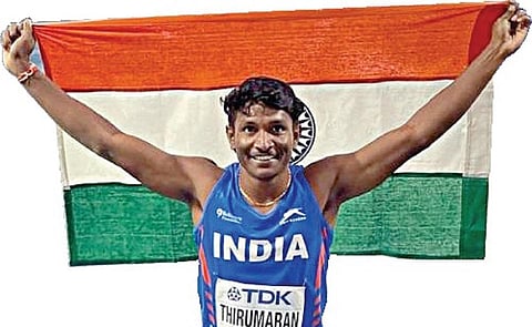 செல்வபிரபு திருமாறன்