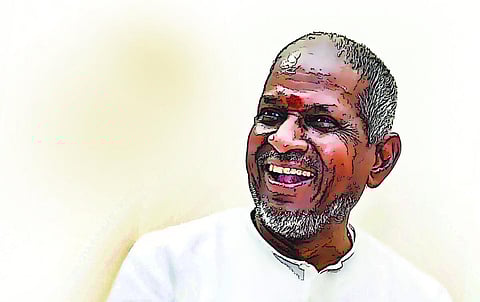 இளையராஜா |