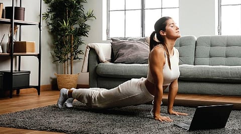 ஏன் உடற்பயிற்சி அவசியம்?