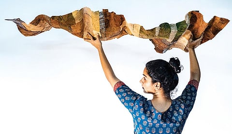 முகங்கள்: இதுவும் பெண்கள் ஏரியா