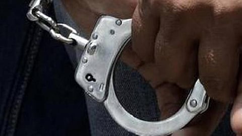 ராஜபாளையம்: மருத்துவப் பரிசோதனைக்கு சென்றபோது கொலை குற்றவாளி தப்பி ஓட்டம்