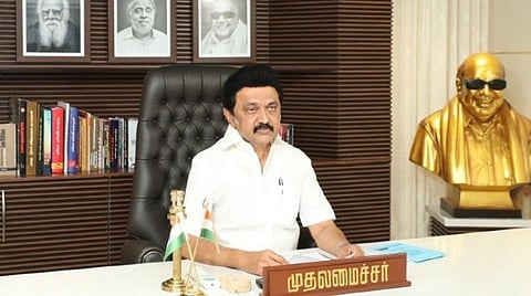 தமிழகம் முழுவதும் 500 இடங்களில் நகர்ப்புற நலவாழ்வு மையங்கள்: முதல்வர் நாளை திறந்துவைக்கிறார்