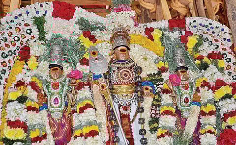 நல்லதே நடக்கும்