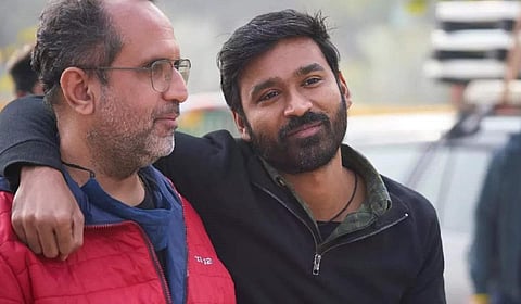 ஆனந்த் எல்.ராய் இயக்கத்தில் மீண்டும் தனுஷ்?