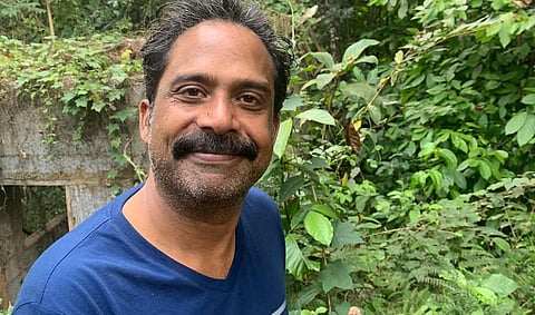 ஹீரோவாக மீண்டும் நடிக்கிறார் குரு சோமசுந்தரம்