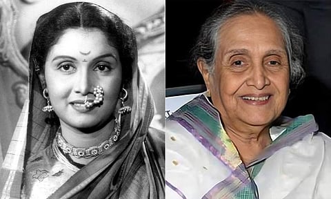 சுலோச்சனா லட்கர்