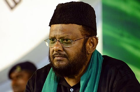 “தனியார்மயம் மூலம் ரயில்வேயை தடம்புரள வைக்கும் முயற்சியை மோடி அரசு கைவிட வேண்டும்'' - ஜவாஹிருல்லா