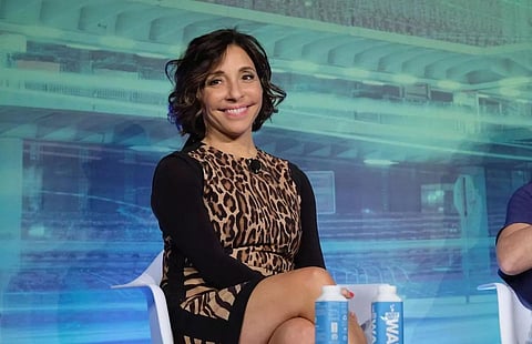 லிண்டா யாக்காரினோ