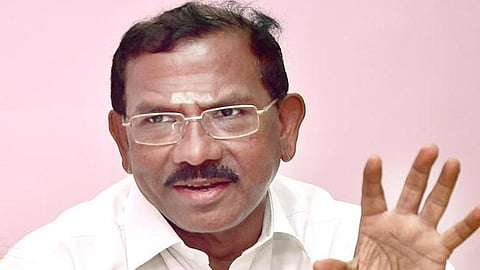 மாஃபா பாண்டியராஜன் | கோப்புப்படம்